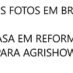 Agrishow - Casa De Temporada